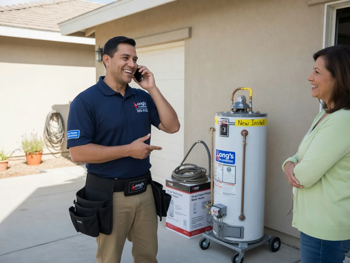 Leak Detection Whitewright, TX FAQs